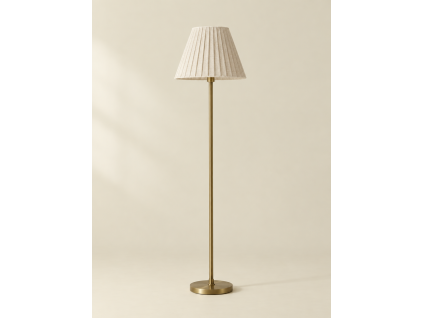 Stojací lampa Uma