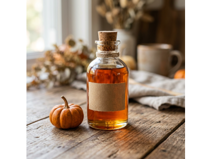 Sirup Dýňové koření 250 ml